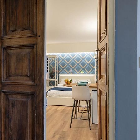 Cerchi Suite In Central Florence Buitenkant foto