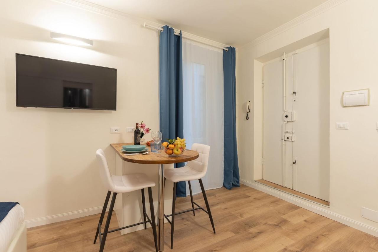 Cerchi Suite In Central Florence Buitenkant foto