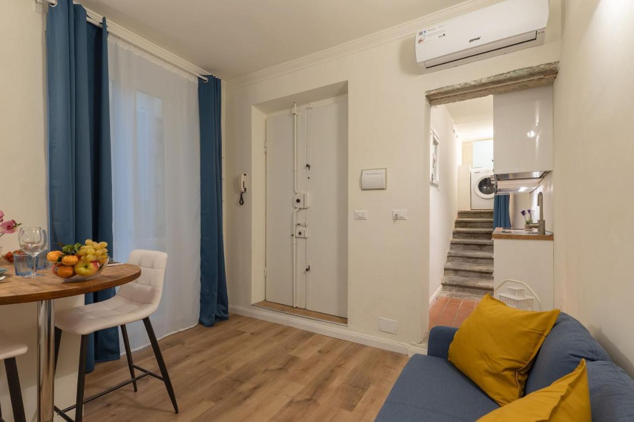 Cerchi Suite In Central Florence Buitenkant foto