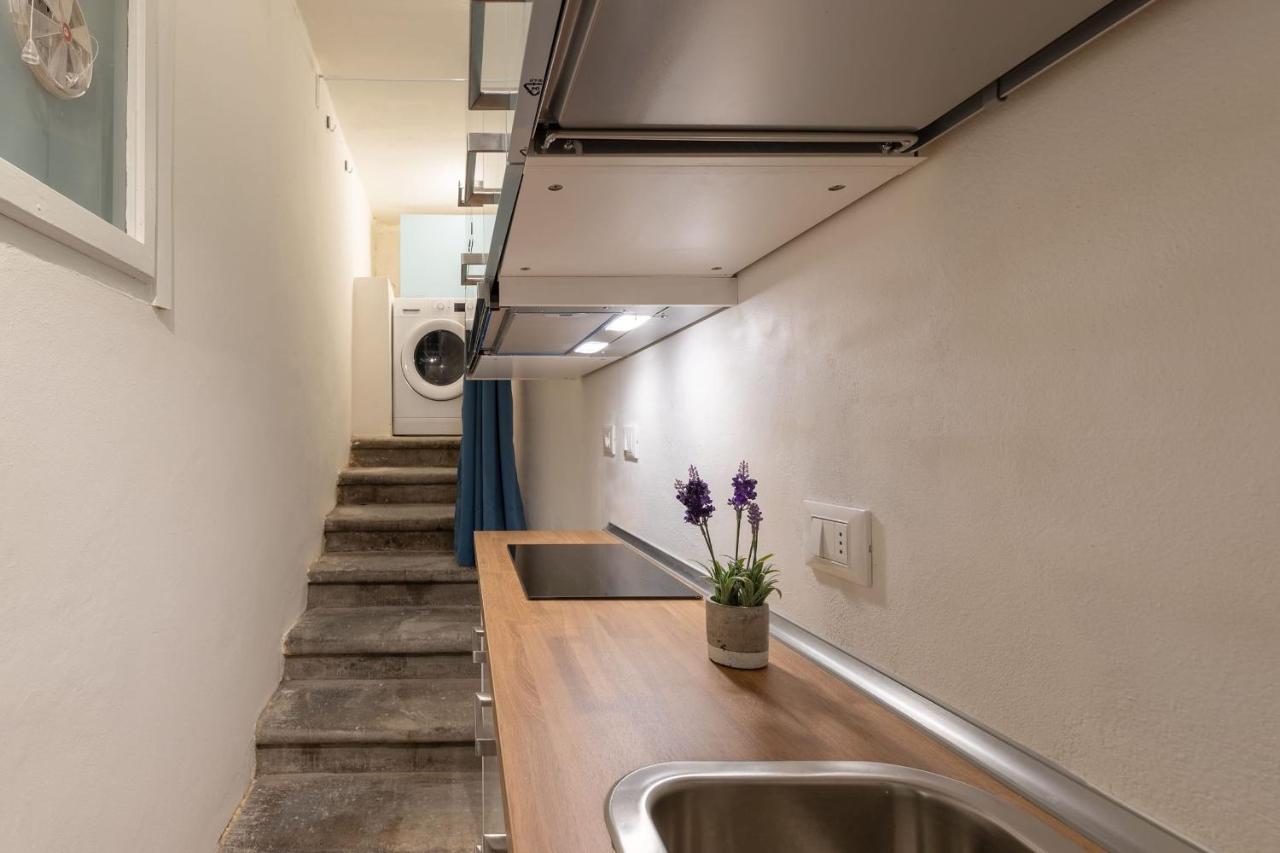 Cerchi Suite In Central Florence Buitenkant foto