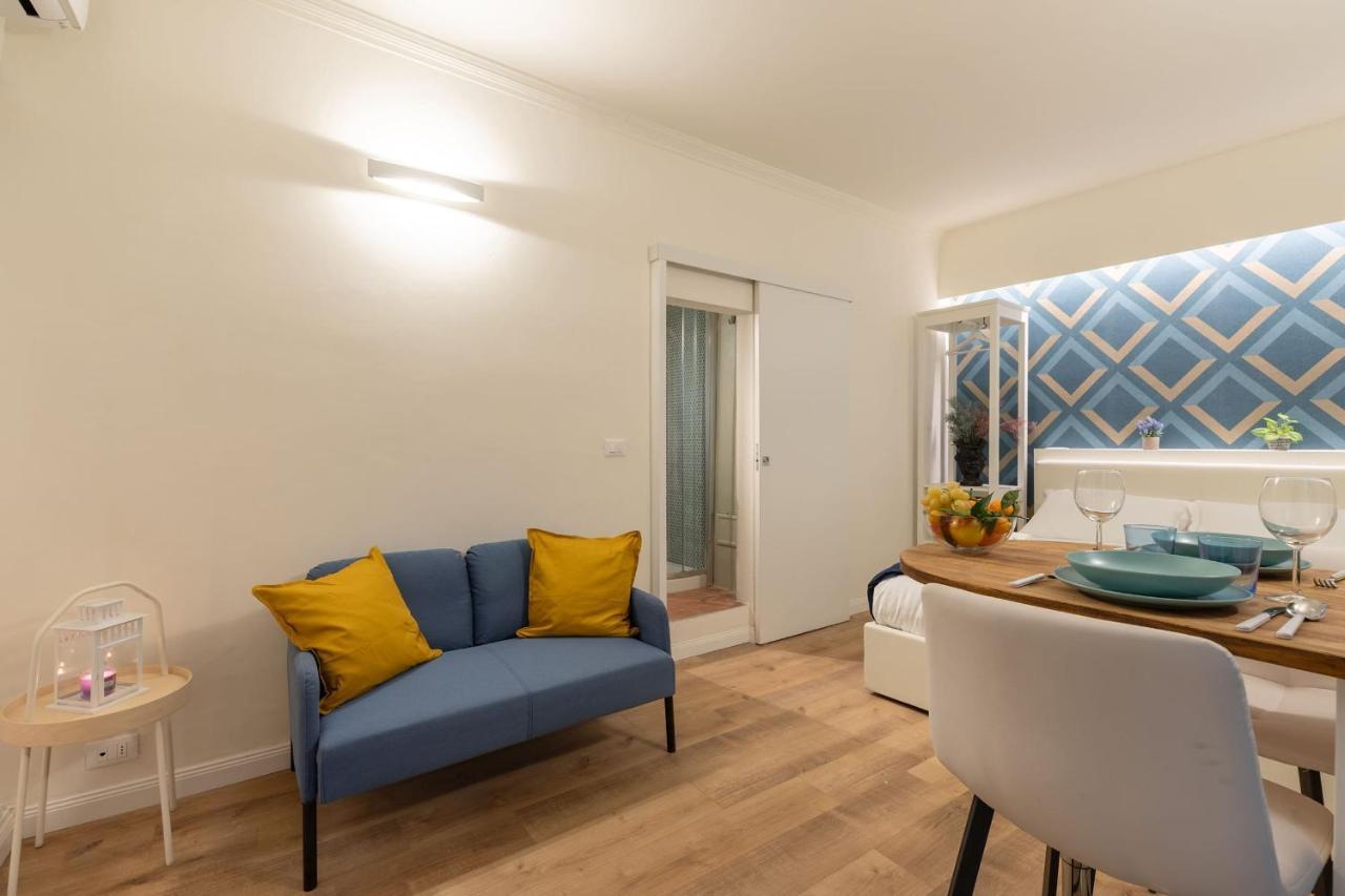 Cerchi Suite In Central Florence Buitenkant foto