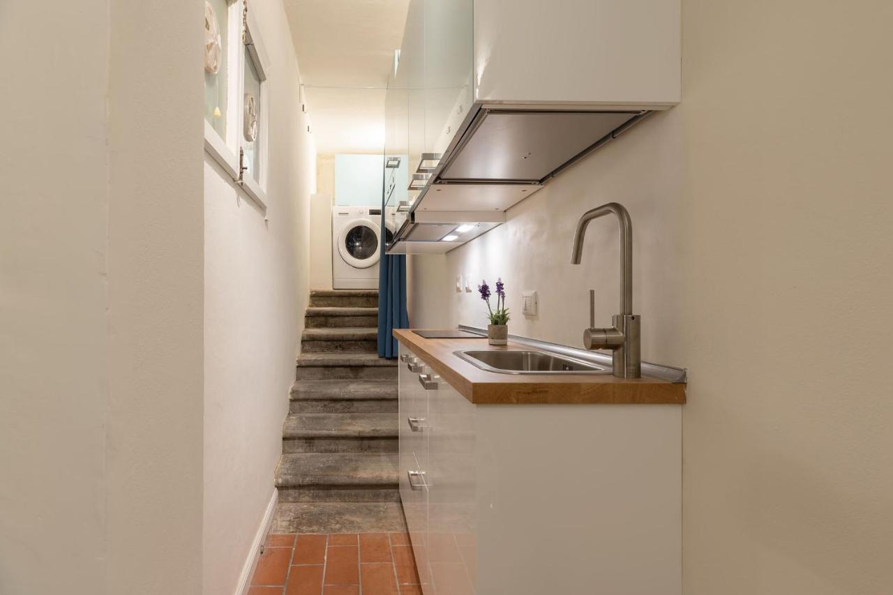 Cerchi Suite In Central Florence Buitenkant foto