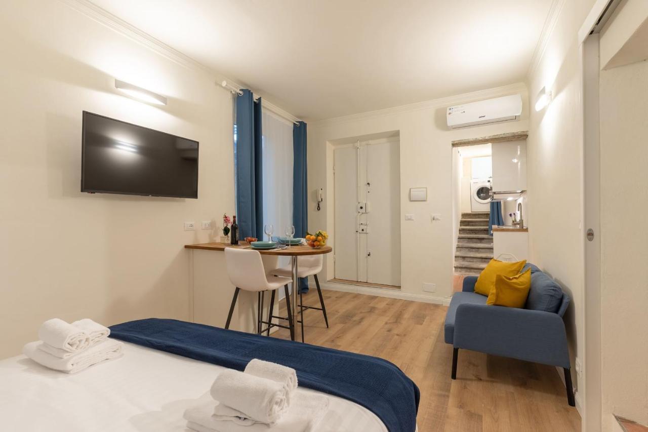 Cerchi Suite In Central Florence Buitenkant foto