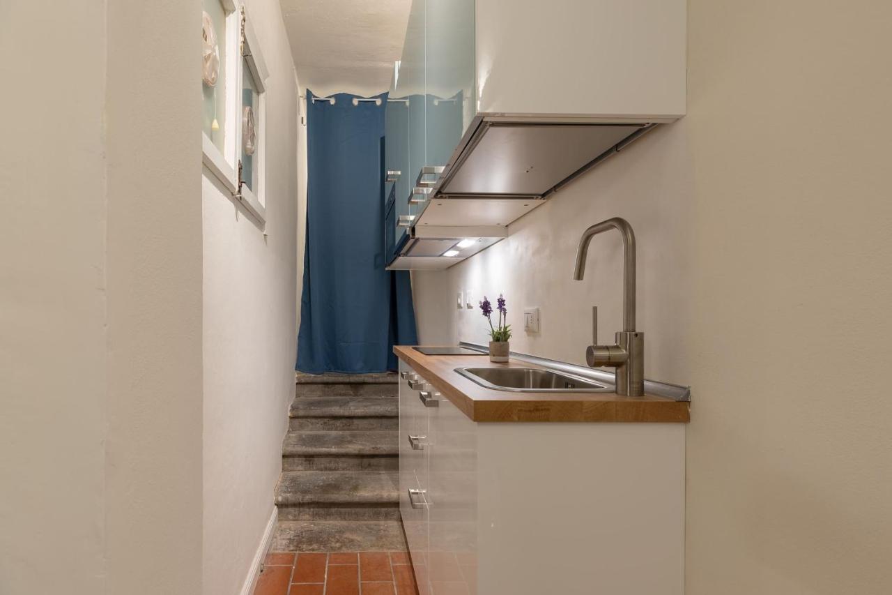 Cerchi Suite In Central Florence Buitenkant foto